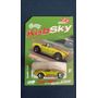 Detsky Kobsky Diecast Model Off Road Toy Car